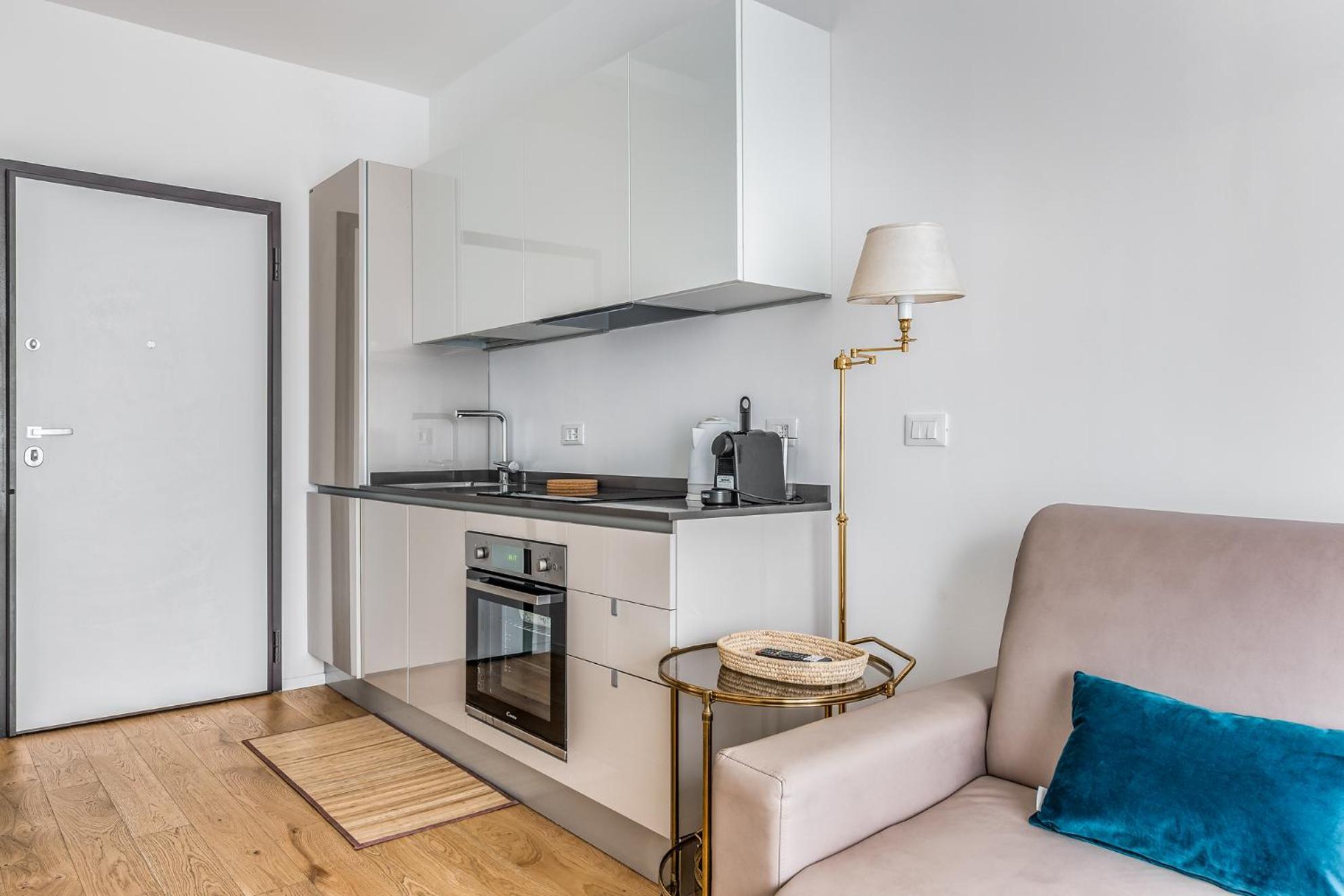 Milano Vetra-Parco Delle Basiliche 2 Pax- Wifi- Banfi Διαμέρισμα Εξωτερικό φωτογραφία