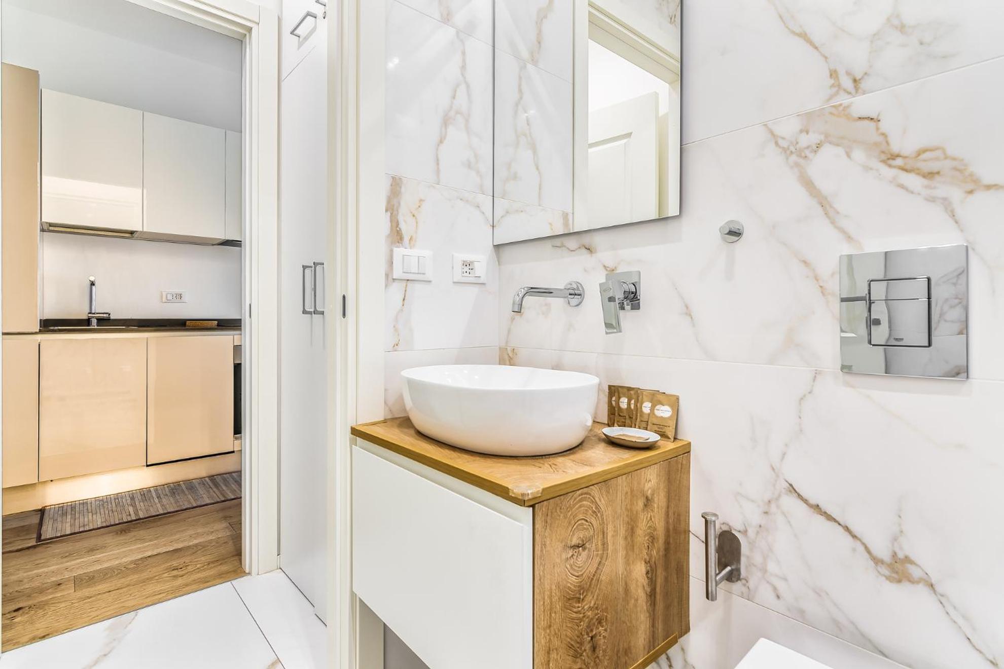 Milano Vetra-Parco Delle Basiliche 2 Pax- Wifi- Banfi Διαμέρισμα Εξωτερικό φωτογραφία